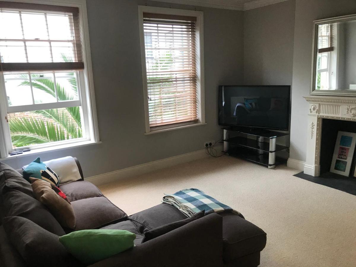 Luxury Central London 3 Bedroom Family House Kültér fotó