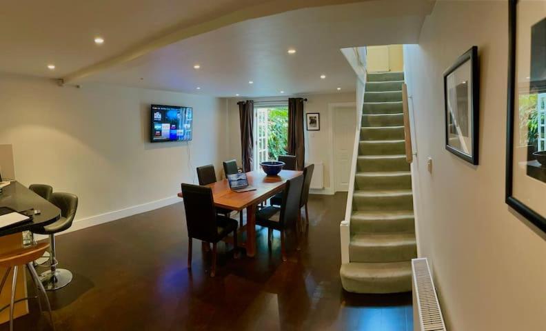 Luxury Central London 3 Bedroom Family House Kültér fotó