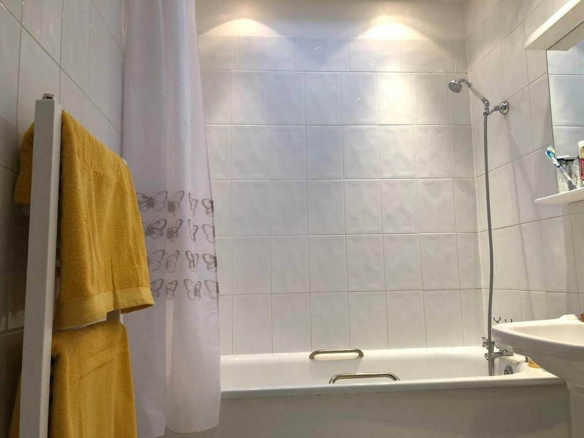Luxury Central London 3 Bedroom Family House Kültér fotó