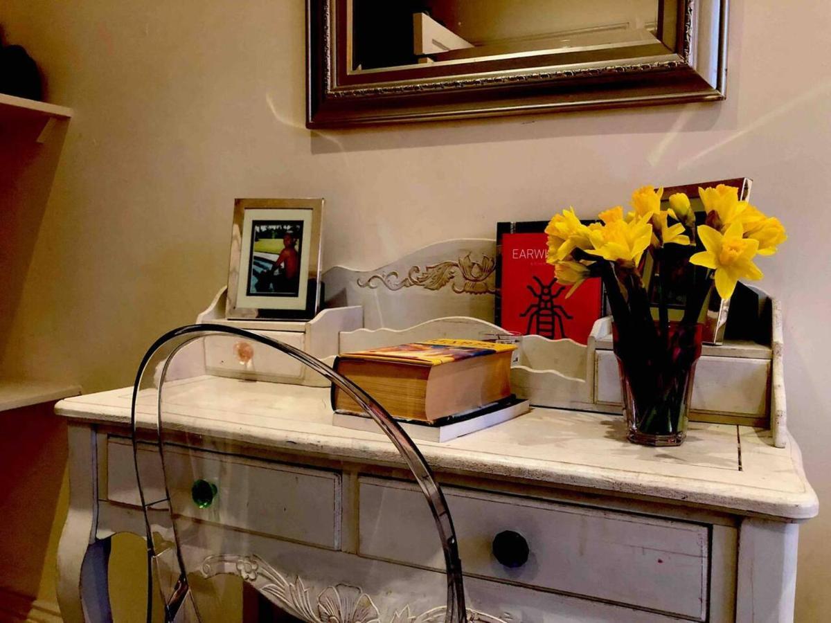 Luxury Central London 3 Bedroom Family House Kültér fotó