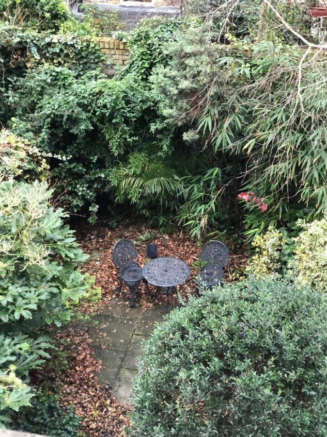 Luxury Central London 3 Bedroom Family House Kültér fotó