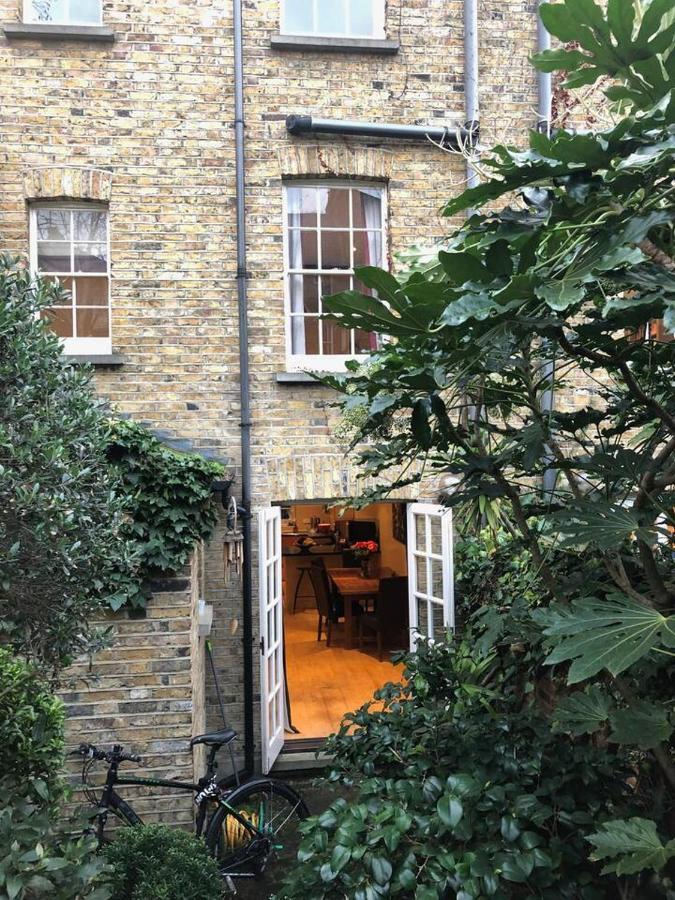 Luxury Central London 3 Bedroom Family House Kültér fotó