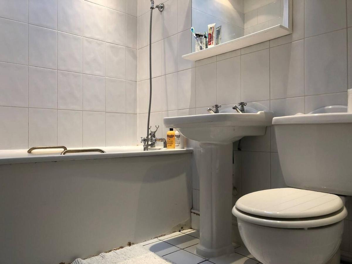 Luxury Central London 3 Bedroom Family House Kültér fotó