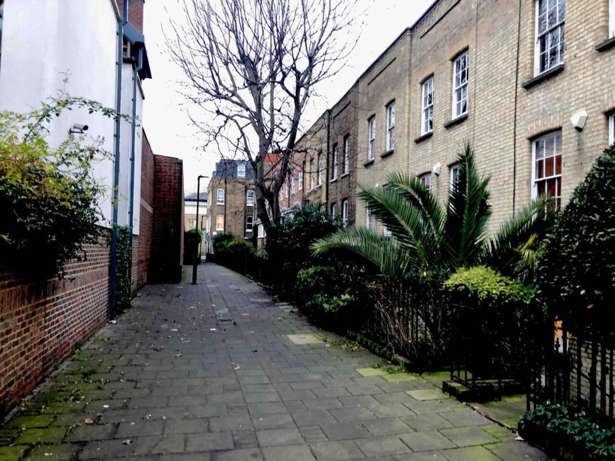 Luxury Central London 3 Bedroom Family House Kültér fotó
