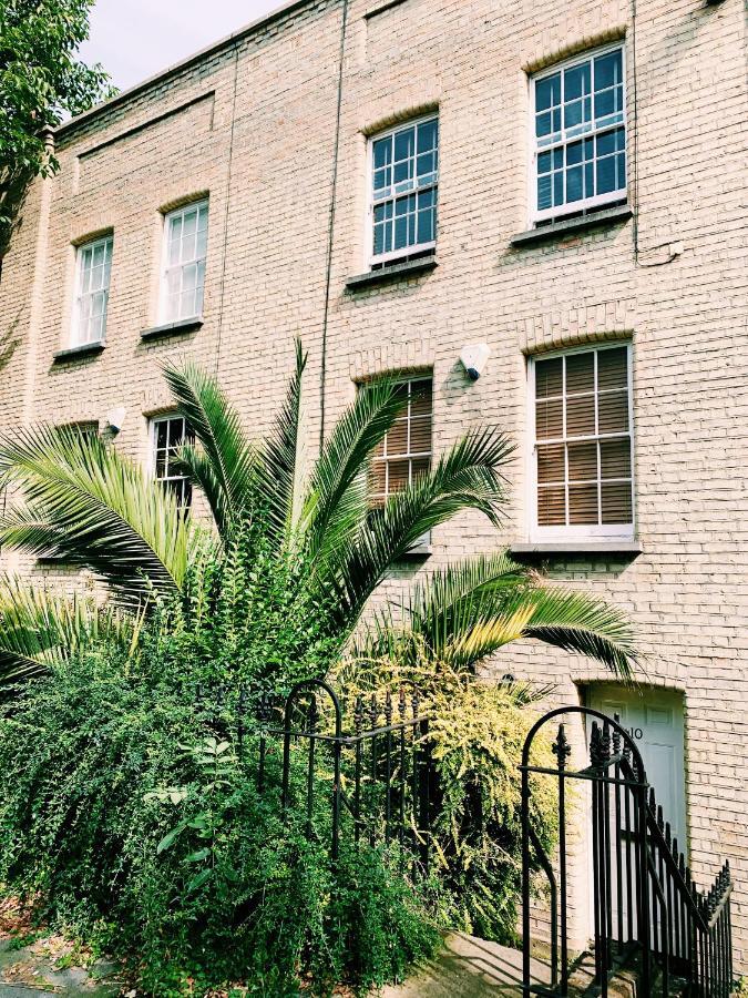 Luxury Central London 3 Bedroom Family House Kültér fotó